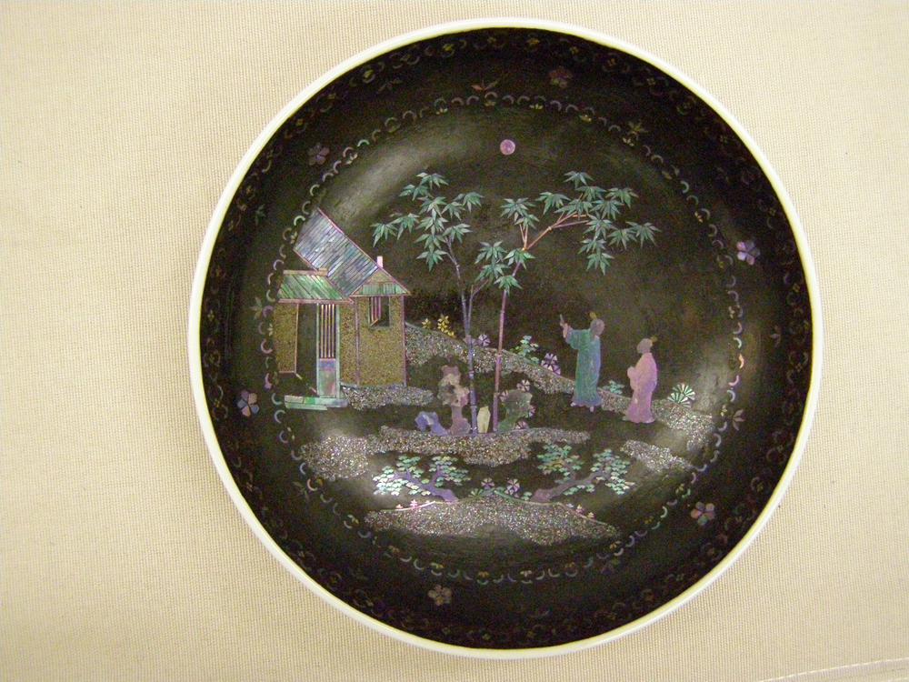 图片[1]-saucer BM-Franks.1450.B-China Archive